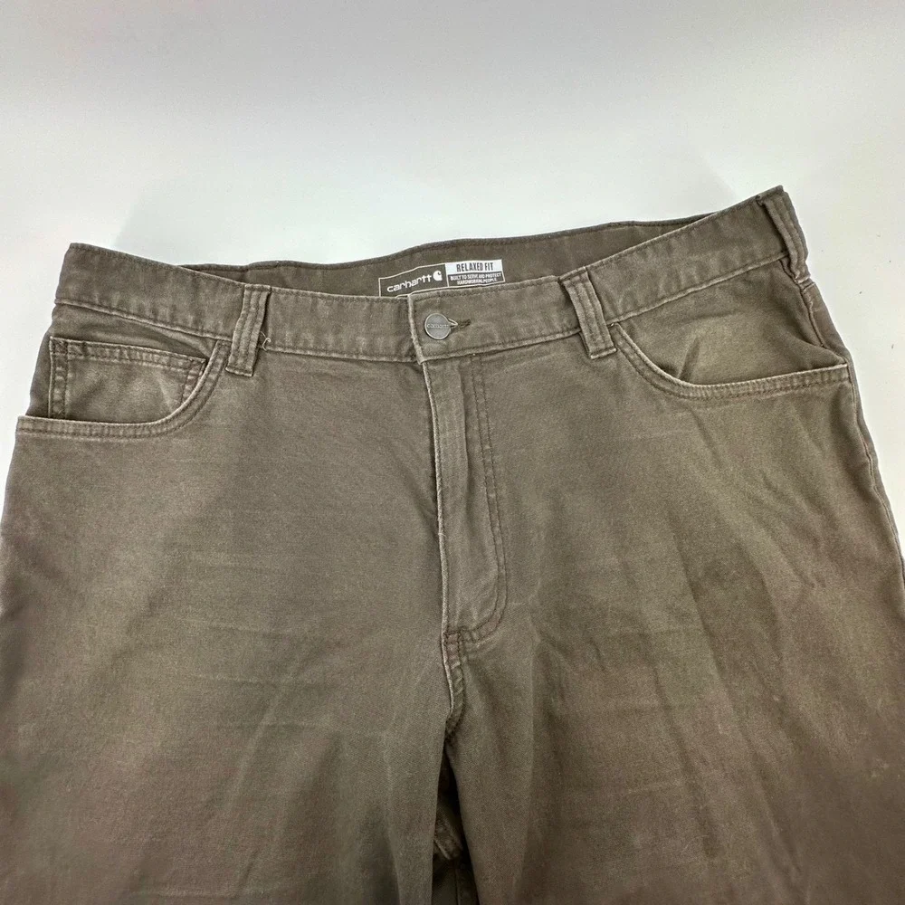 Carhartt preowned item